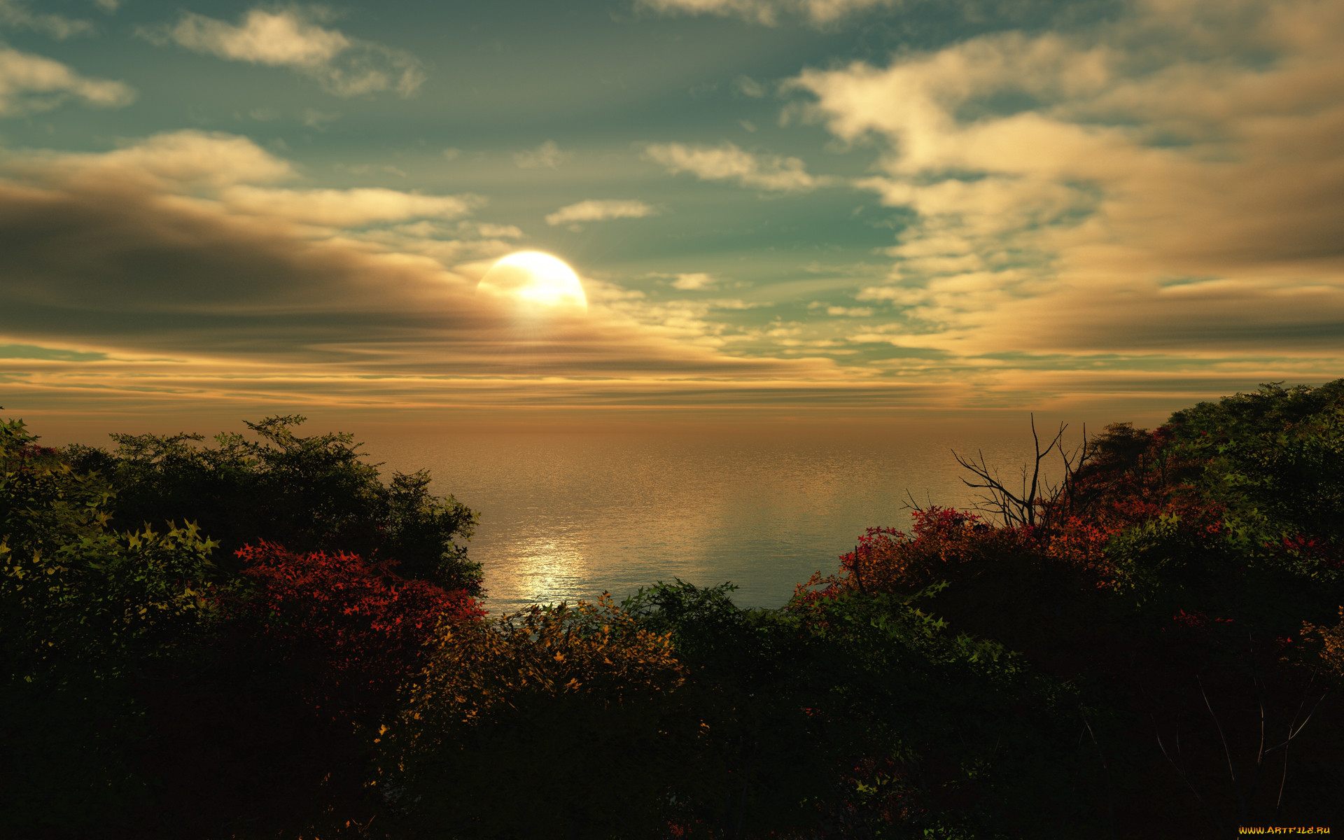 3, , nature, landscape, 